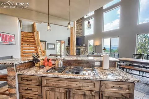 313 County Road 85 Na Na, Guffey, CO 80820 photo 20