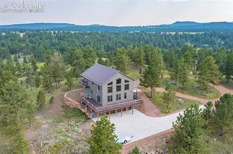 313 County Road 85 Na Na, Guffey, CO 80820 photo 6