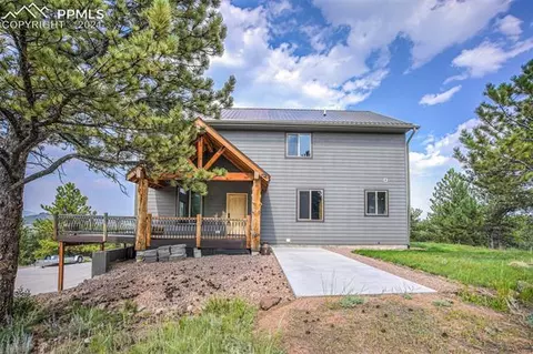 313 County Road 85 Na Na, Guffey, CO 80820 photo 3