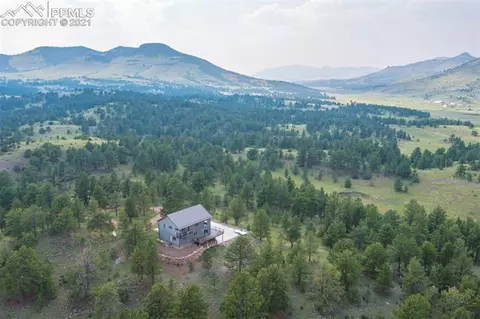 313 County Road 85 Na Na, Guffey, CO 80820 photo 7