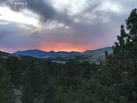 313 County Road 85 Na Na, Guffey, CO 80820 photo 46