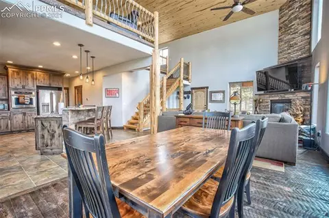 313 County Road 85 Na Na, Guffey, CO 80820 photo 22