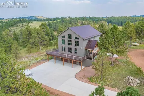 313 County Road 85 Na Na, Guffey, CO 80820 photo 5