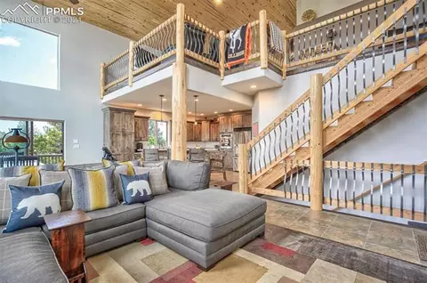 313 County Road 85 Na Na, Guffey, CO 80820 photo 15