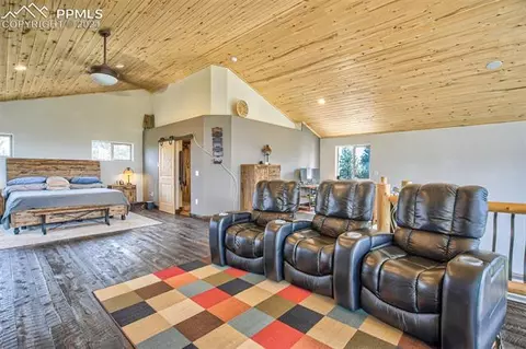 313 County Road 85 Na Na, Guffey, CO 80820 photo 25