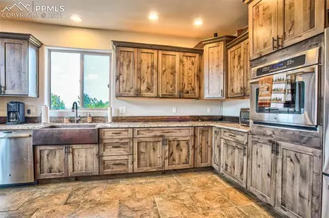 313 County Road 85 Na Na, Guffey, CO 80820 photo 17