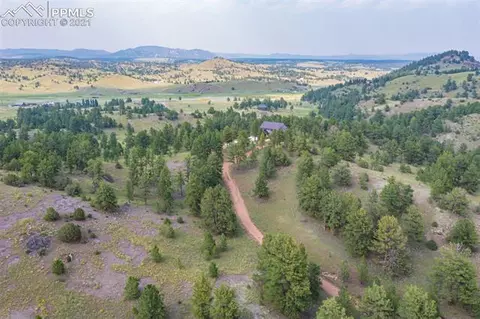 313 County Road 85 Na Na, Guffey, CO 80820 photo 8