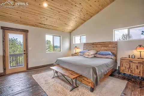 313 County Road 85 Na Na, Guffey, CO 80820 photo 27