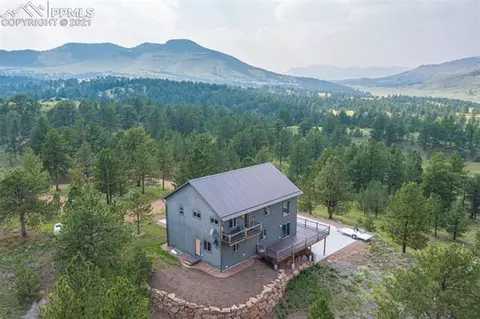 313 County Road 85 Na Na, Guffey, CO 80820 photo 11