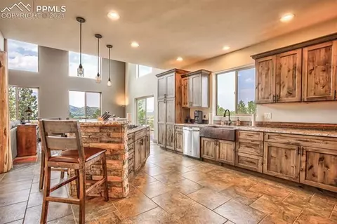 313 County Road 85 Na Na, Guffey, CO 80820 photo 16