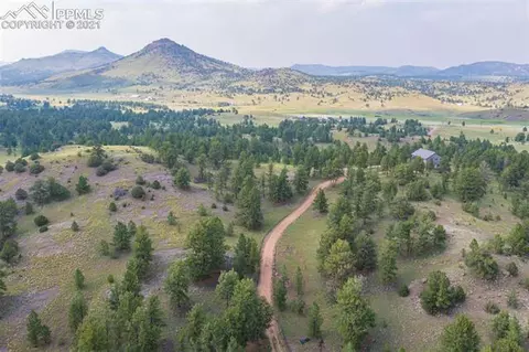 313 County Road 85 Na Na, Guffey, CO 80820 photo 9