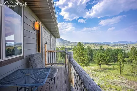313 County Road 85 Na Na, Guffey, CO 80820 photo 4