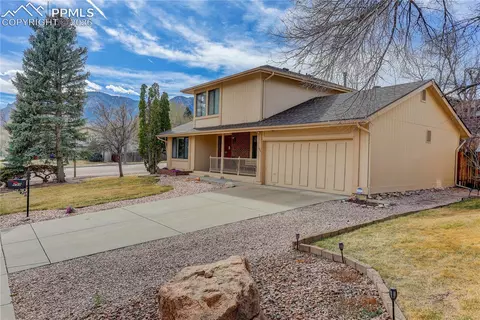 699 Gilcrest Rd, Colorado Springs, CO 80906