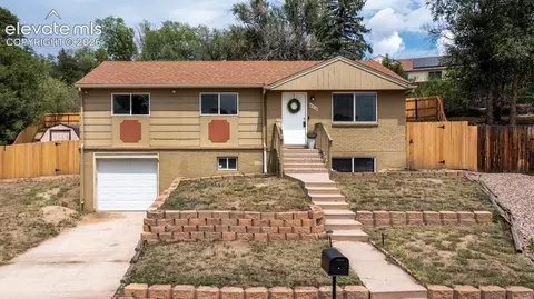 4318 Pope Pl, Colorado Springs, CO 80916