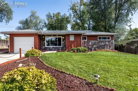 209 Jasper Dr, Colorado Springs, CO 80911