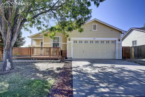 1686 Kensington Dr, Colorado Springs, CO 80906