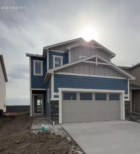 5326 Truscott Rd, Colorado Springs, CO 80925