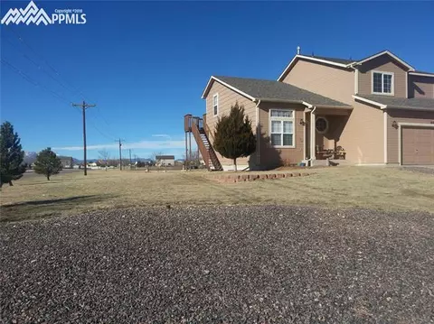 8516 Saddleman Rd, Peyton, CO 80831 photo 3