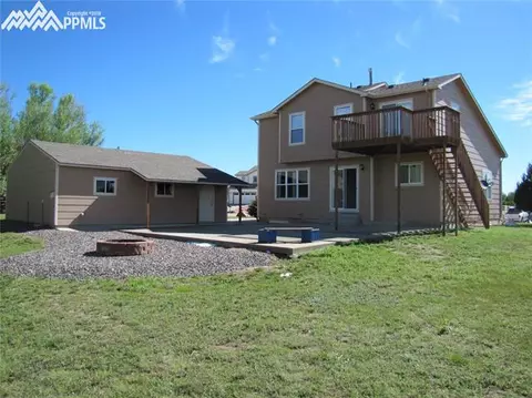 8516 Saddleman Rd, Peyton, CO 80831 photo 30