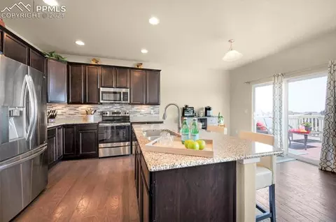 12631 Mt Lindsey Dr, Peyton, CO 80831 photo 4