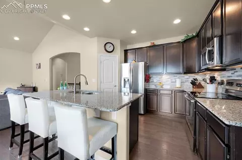 12631 Mt Lindsey Dr, Peyton, CO 80831 photo 2