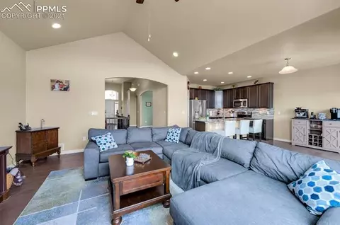 12631 Mt Lindsey Dr, Peyton, CO 80831 photo 12