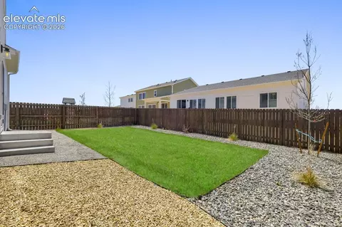 Exterior - 460 Atchison Way, Calhan, CO 80808 photo 2 of 2
