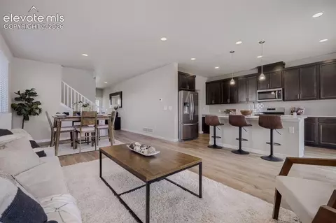 Other - 460 Atchison Way, Calhan, CO 80808 photo 3 of 9