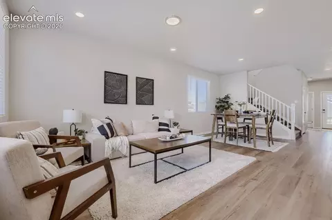 Other - 460 Atchison Way, Calhan, CO 80808 photo 1 of 9
