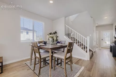 Dining - 460 Atchison Way, Calhan, CO 80808 photo 1 of 2