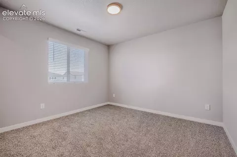 Bedroom - 460 Atchison Way, Calhan, CO 80808 photo 2 of 5
