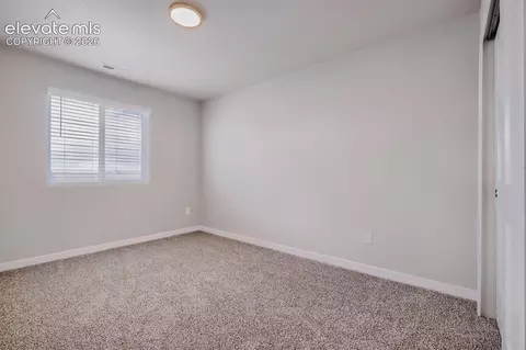 Bedroom - 460 Atchison Way, Calhan, CO 80808 photo 3 of 5