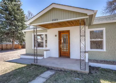 2521 E Dale St, Colorado Springs, CO 80909