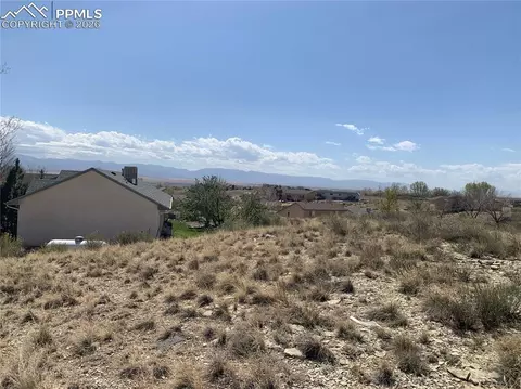 187 W Legend Dr, Pueblo West, CO 81007