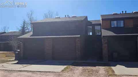 404 Forest Edge Ln #C, Woodland Park, CO 80863