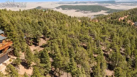 2255 Elk Park Rd, Larkspur, CO 80118