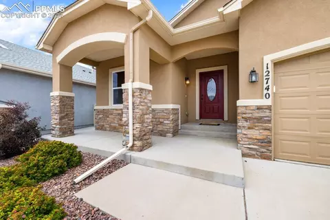 12740 Stone Valley Dr, Peyton, CO 80831 photo 1