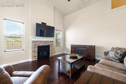 12740 Stone Valley Dr, Peyton, CO 80831 photo 5