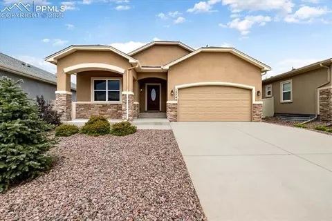 12740 Stone Valley Dr, Peyton, CO 80831 photo 2