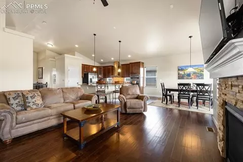 12740 Stone Valley Dr, Peyton, CO 80831 photo 6