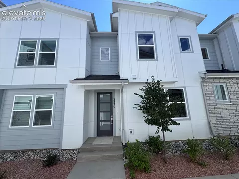 3370 Drumlin Grv, Colorado Springs, CO 80907