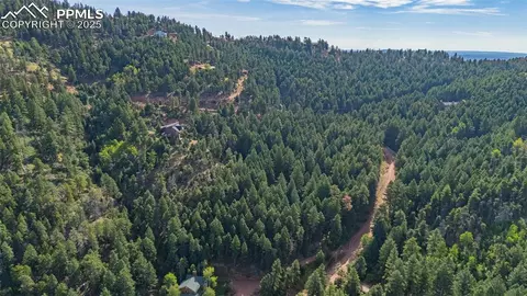 13255 Spruce Creek Cir, Larkspur, CO 80118