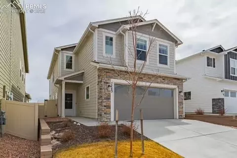 7743 Tent Rock Pt, Colorado Springs, CO 80924