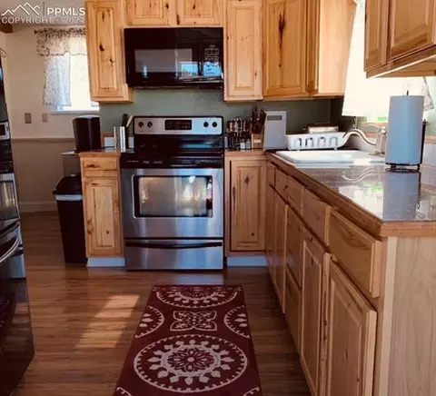 312 S 3rd St, Victor, CO 80860