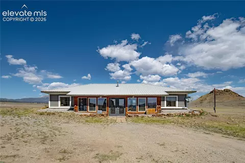 571 Saddle Trl, Hartsel, CO 80449