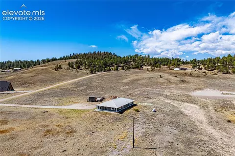 571 Saddle Trl, Hartsel, CO 80449 photo 36