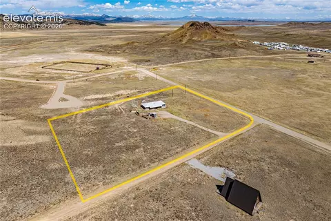 571 Saddle Trl, Hartsel, CO 80449 photo 43
