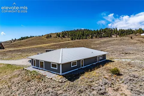571 Saddle Trl, Hartsel, CO 80449 photo 31