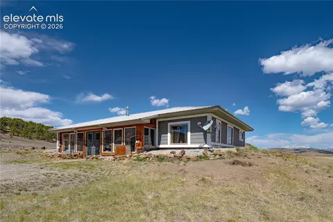571 Saddle Trl, Hartsel, CO 80449 photo 25