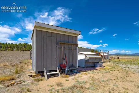 571 Saddle Trl, Hartsel, CO 80449 photo 22
